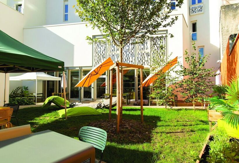 فندق The People   Tours