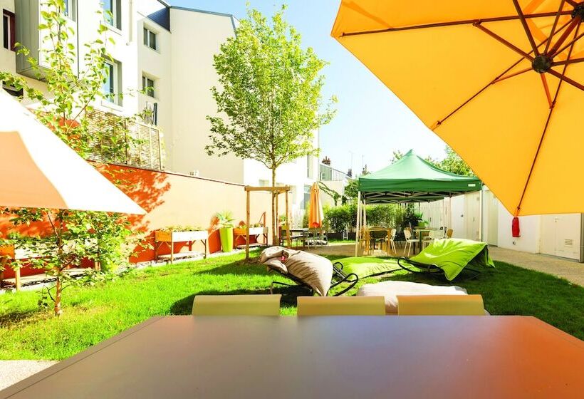 فندق The People   Tours