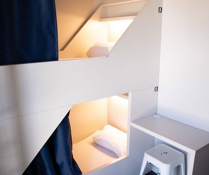 فندق The People   Tours