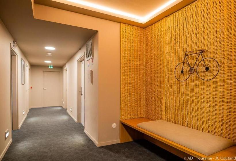 فندق The People   Tours