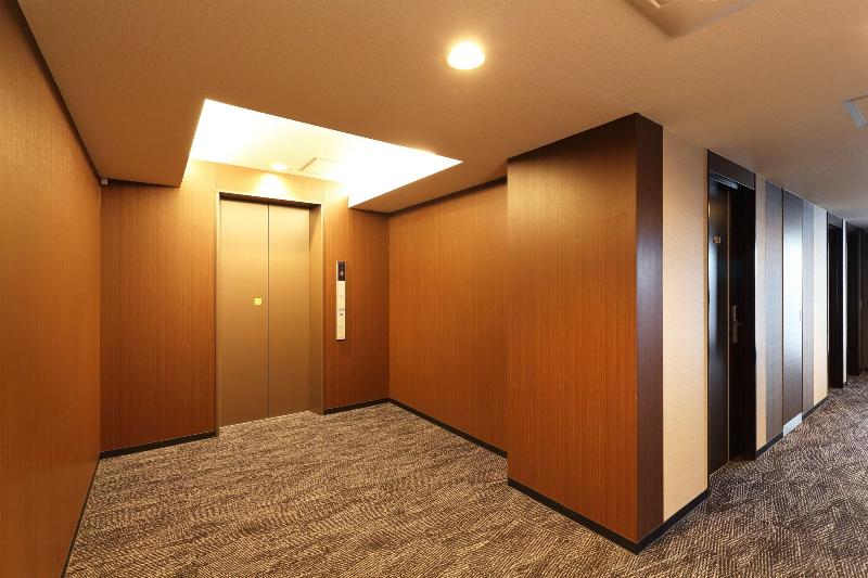 ホテル Trend Okayamaekimae