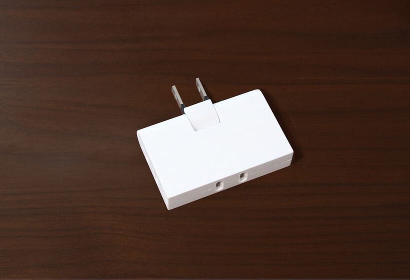 ホテル Trend Okayamaekimae