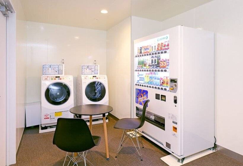 ホテル Trend Okayamaekimae