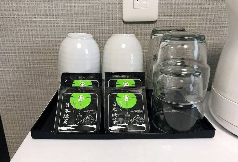 ホテル Trend Okayamaekimae