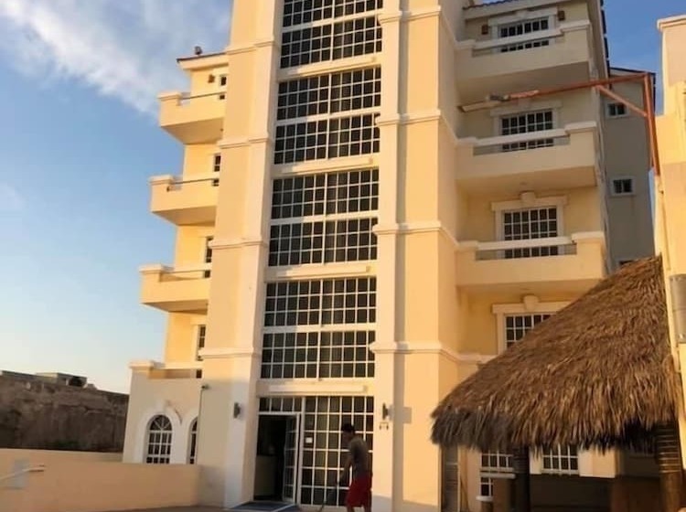 בית מלון כפרי Venezia