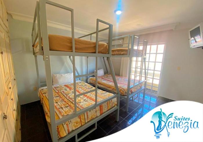 בית מלון כפרי Venezia