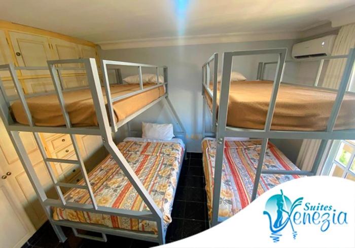 בית מלון כפרי Venezia