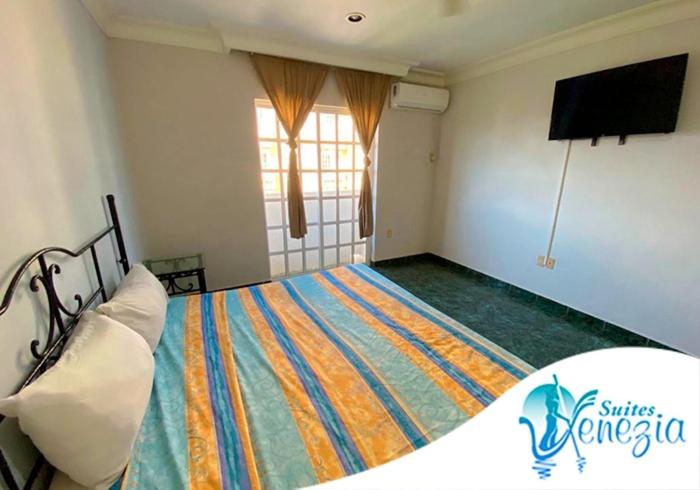 בית מלון כפרי Venezia