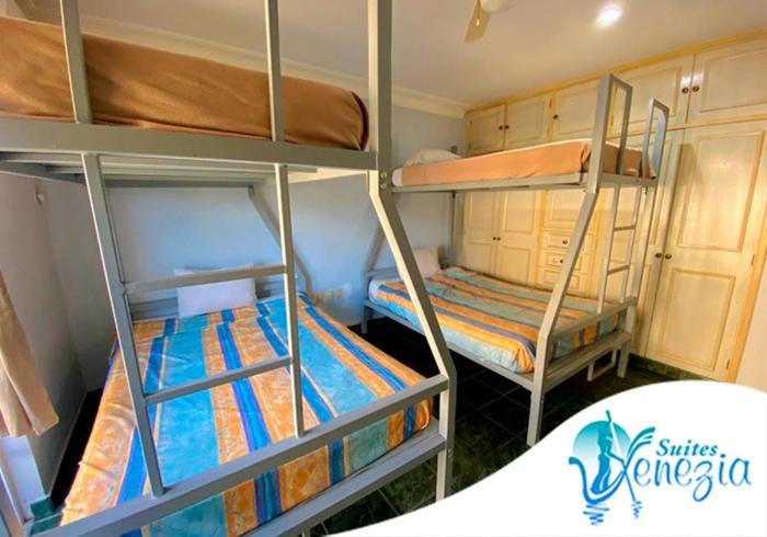 בית מלון כפרי Venezia