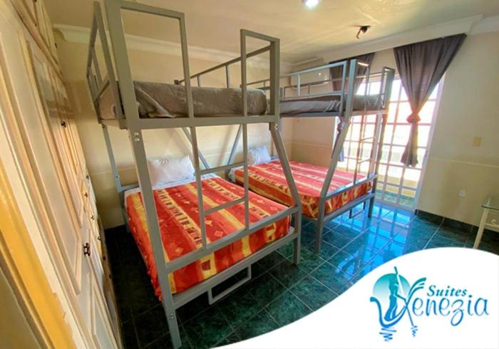 בית מלון כפרי Venezia