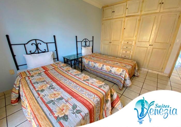 בית מלון כפרי Venezia