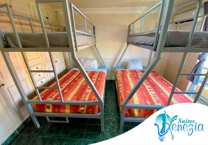 בית מלון כפרי Venezia