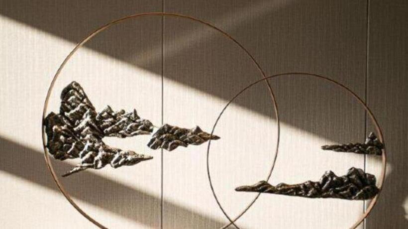 فندق Wanda Jin Baise