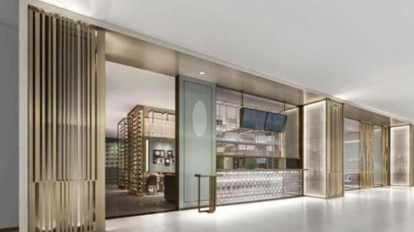 فندق Wanda Jin Baise