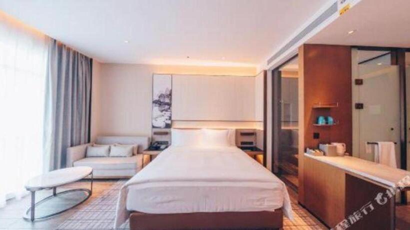 فندق Wanda Jin Baise