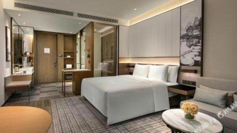 فندق Wanda Jin Baise