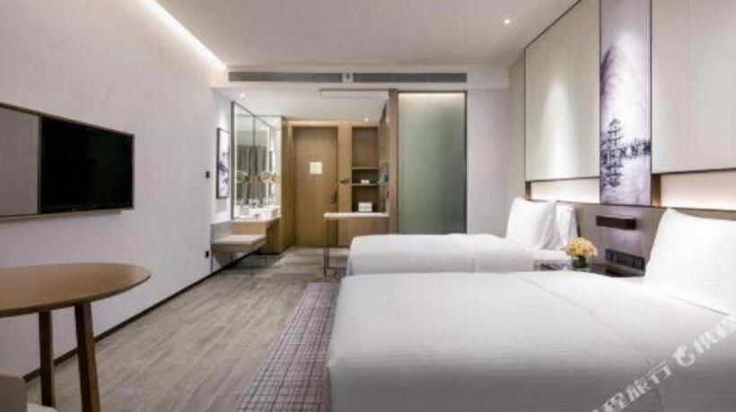 فندق Wanda Jin Baise