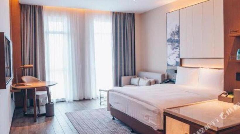 فندق Wanda Jin Baise