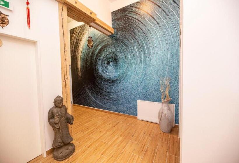 In Spirit, Hotel V Rožnovském Pivovaru   Pivní Lázně, Wellness & čokoládovna