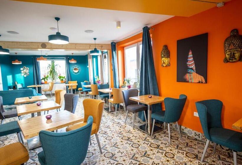 In Spirit, Hotel V Rožnovském Pivovaru   Pivní Lázně, Wellness & čokoládovna