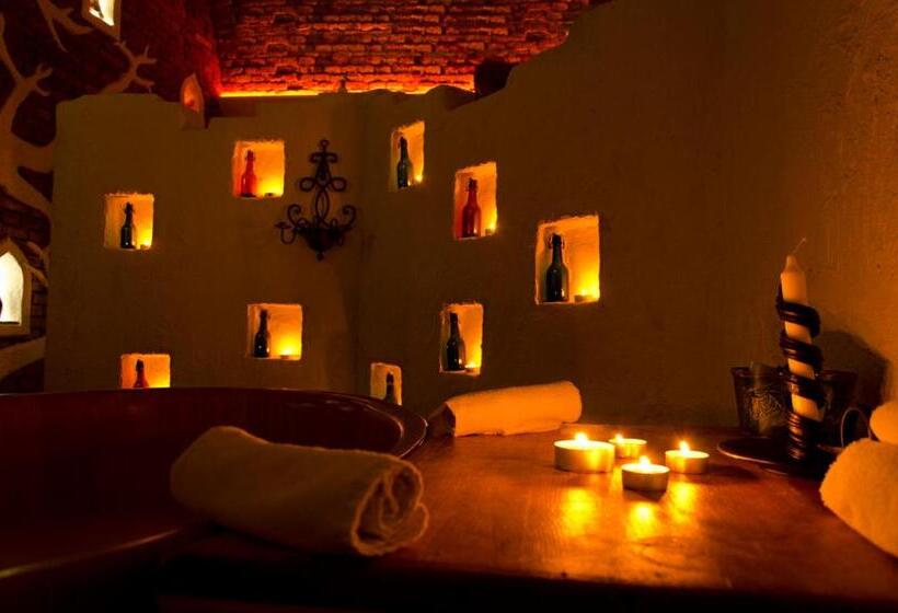 In Spirit, Hotel V Rožnovském Pivovaru   Pivní Lázně, Wellness & čokoládovna