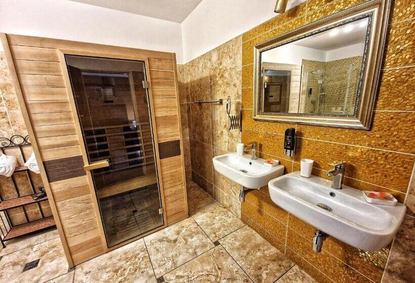 In Spirit, Hotel V Rožnovském Pivovaru   Pivní Lázně, Wellness & čokoládovna