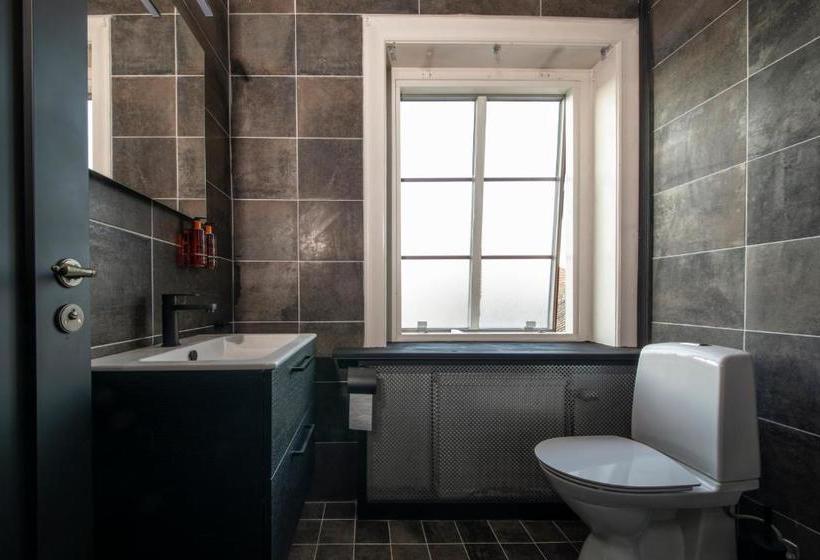 Kronan Bed & Breakfast