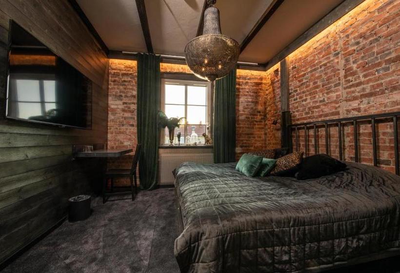 Kronan Bed & Breakfast