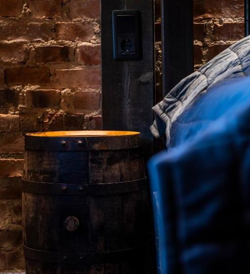 Kronan Bed & Breakfast