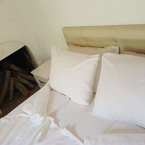 Mughetto Butik Otel & Cafe