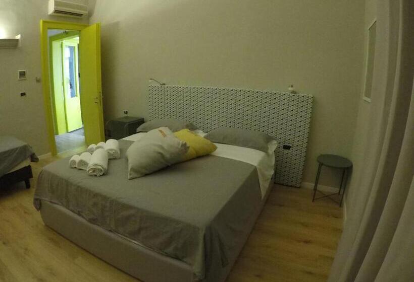 بنسيون Ace Rooms Vsg