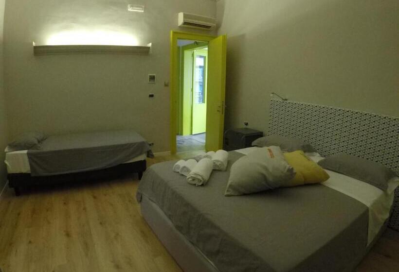 بنسيون Ace Rooms Vsg