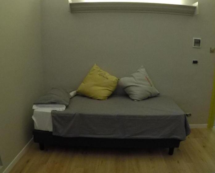 بنسيون Ace Rooms Vsg