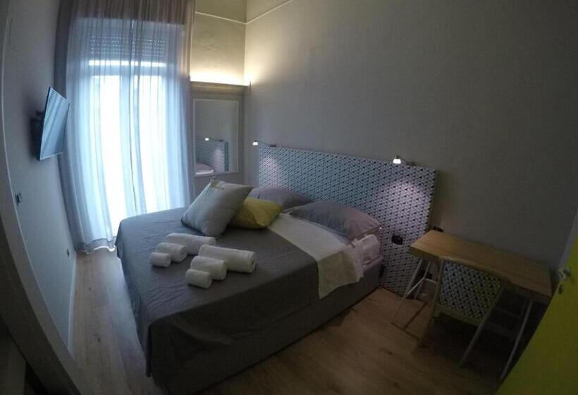 بنسيون Ace Rooms Vsg