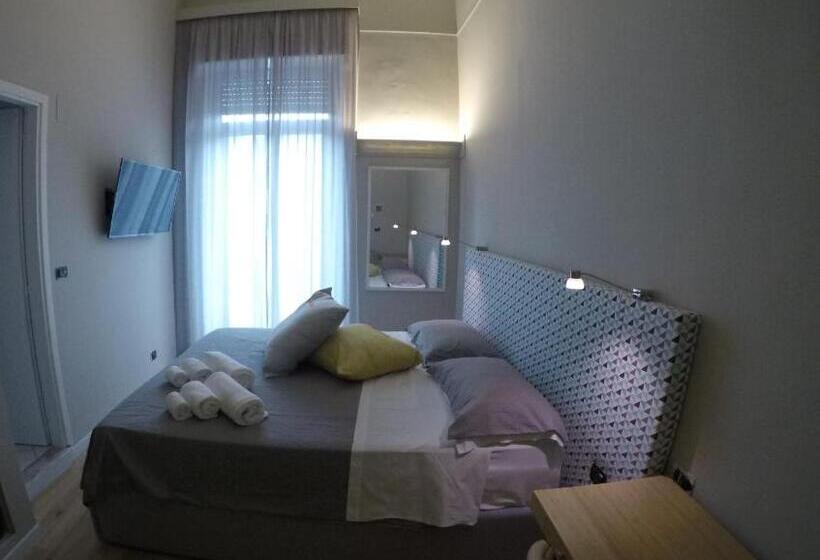 بنسيون Ace Rooms Vsg