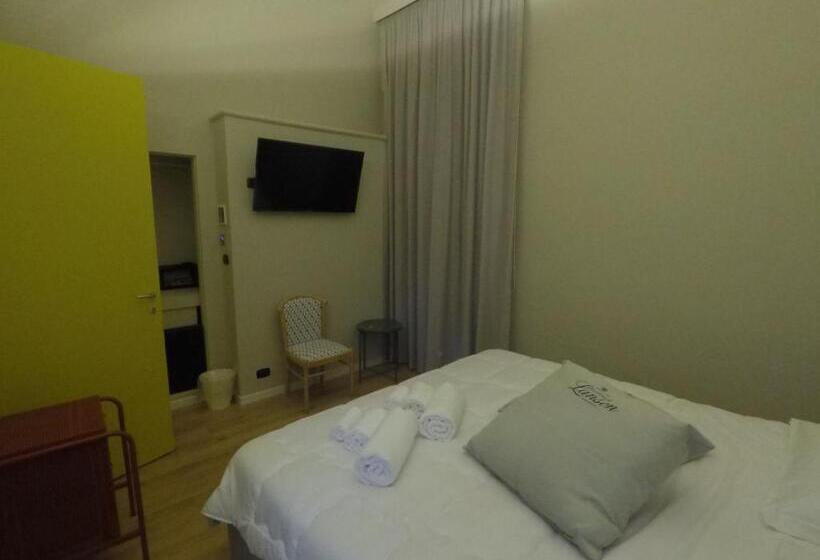 بنسيون Ace Rooms Vsg