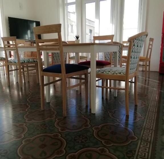 بنسيون Ace Rooms Vsg