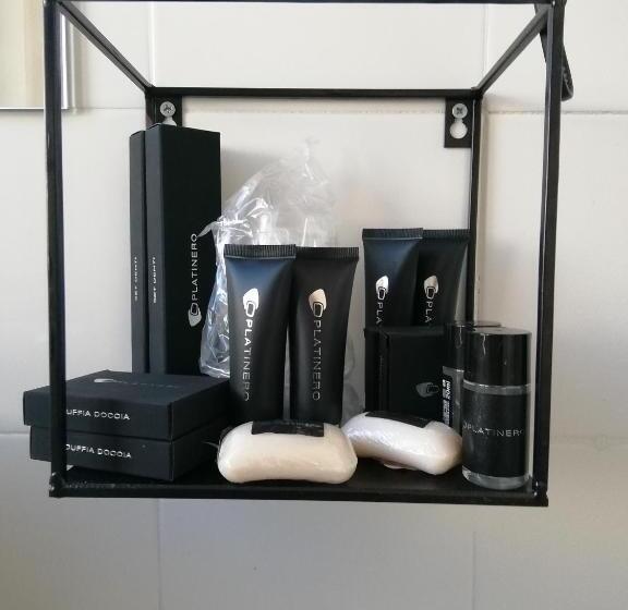 بنسيون Ace Rooms Vsg