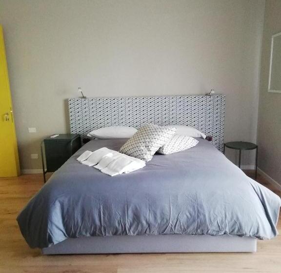 بنسيون Ace Rooms Vsg