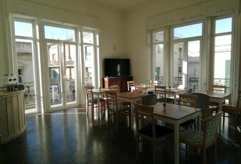 بنسيون Ace Rooms Vsg