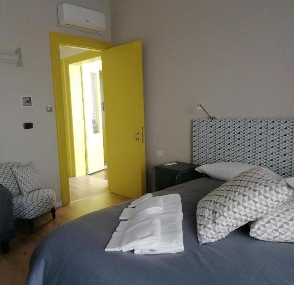 بنسيون Ace Rooms Vsg