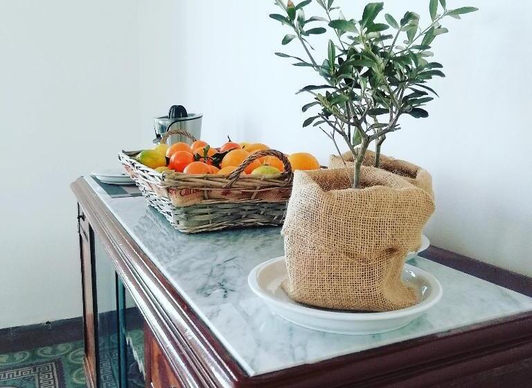 بنسيون Ace Rooms Vsg