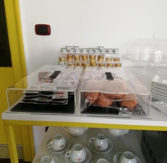 بنسيون Ace Rooms Vsg