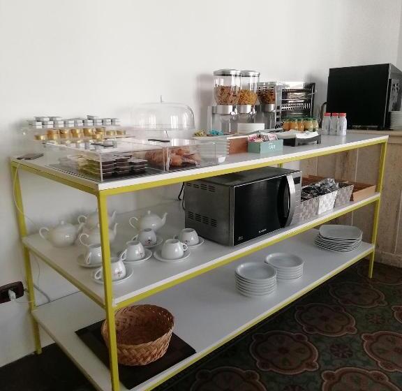 بنسيون Ace Rooms Vsg