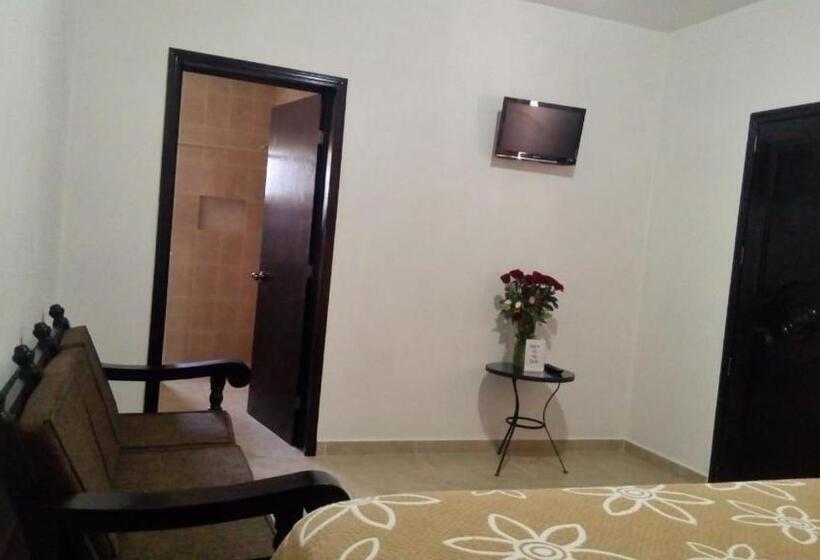 بنسيون Casa De Cactus