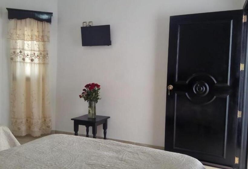 بنسيون Casa De Cactus