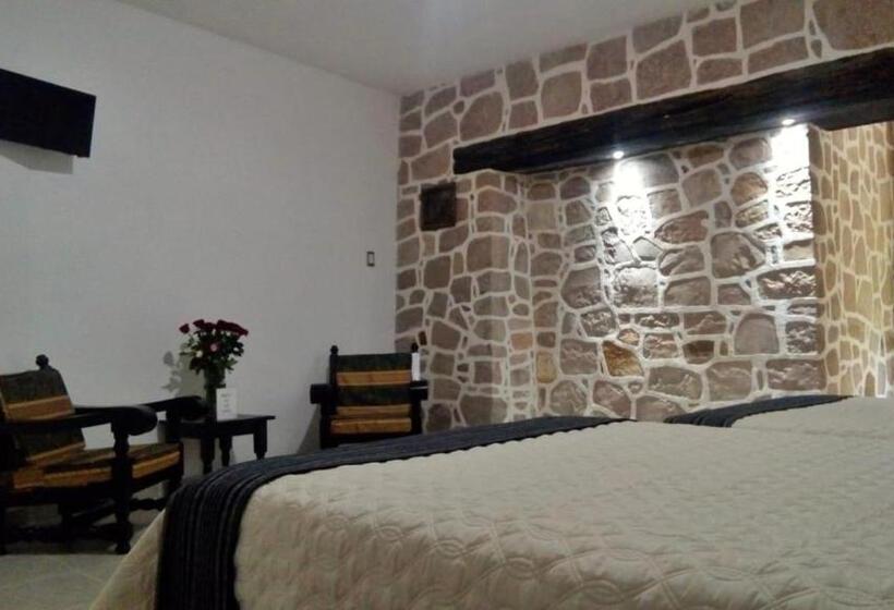 بنسيون Casa De Cactus