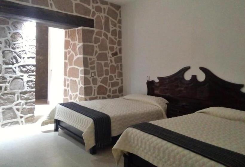 بنسيون Casa De Cactus