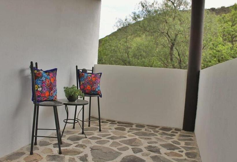 بنسيون Casa De Cactus