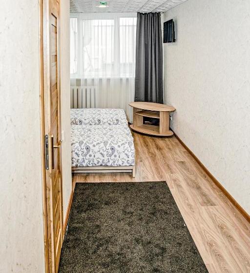 پانسیون Everena Guest House